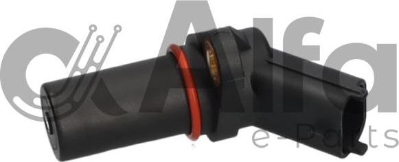 Alfa e-Parts AF02989 - Crankshaft position sensor, RPM car-mod.net