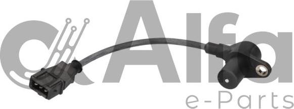 Alfa e-Parts AF02921 - Crankshaft position sensor, RPM car-mod.net