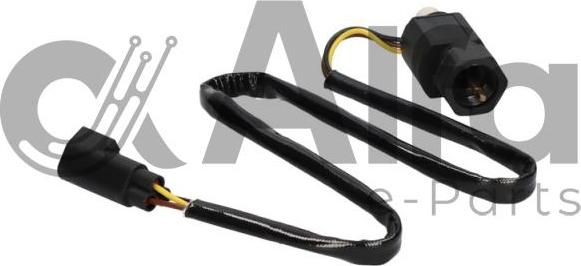 Alfa e-Parts AF02923 - Sensor, speed car-mod.net