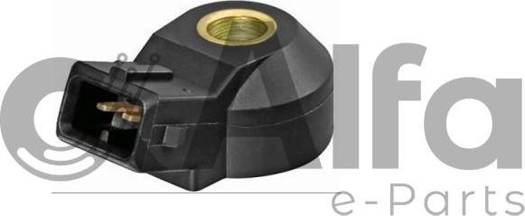 Alfa e-Parts AF02975 - Knock Sensor car-mod.net