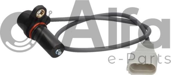 Alfa e-Parts AF02971 - Crankshaft position sensor, RPM car-mod.net