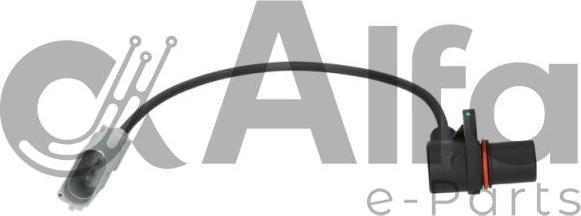 Alfa e-Parts AF02972 - Crankshaft position sensor, RPM car-mod.net