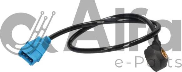 Alfa e-Parts AF02977 - Knock Sensor car-mod.net