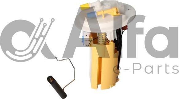 Alfa e-Parts AF02494 - Sender Unit, fuel tank car-mod.net