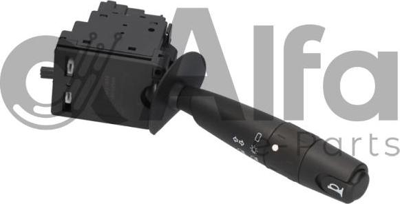 Alfa e-Parts AF02549 - Steering Column Switch car-mod.net