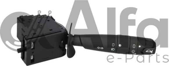 Alfa e-Parts AF02548 - Steering Column Switch car-mod.net