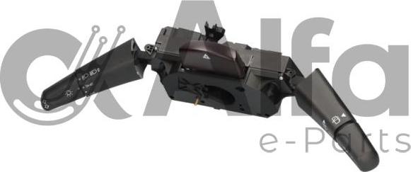 Alfa e-Parts AF02542 - Steering Column Switch car-mod.net