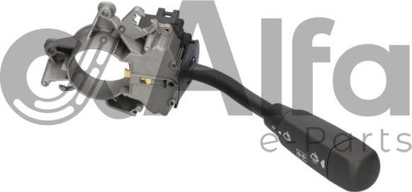Alfa e-Parts AF02557 - Steering Column Switch car-mod.net