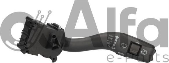 Alfa e-Parts AF02565 - Steering Column Switch car-mod.net