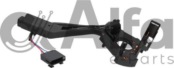 Alfa e-Parts AF02566 - Steering Column Switch car-mod.net