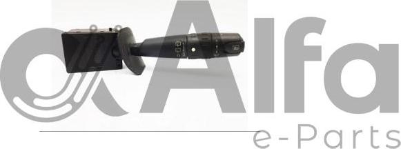 Alfa e-Parts AF02560 - Steering Column Switch car-mod.net