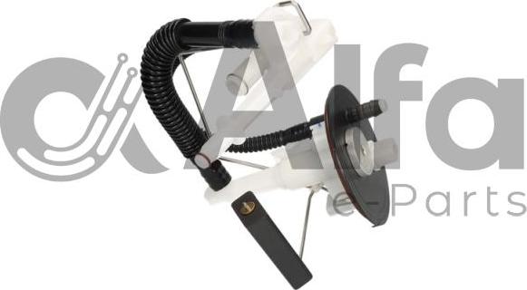 Alfa e-Parts AF02511 - Sender Unit, fuel tank car-mod.net