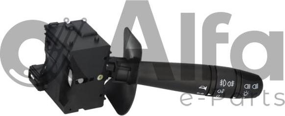Alfa e-Parts AF02586 - Steering Column Switch car-mod.net