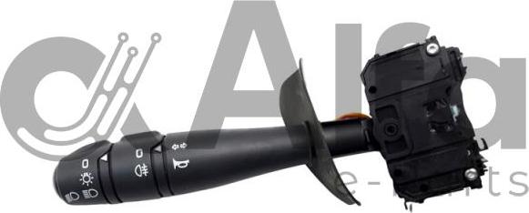 Alfa e-Parts AF02531 - Steering Column Switch car-mod.net
