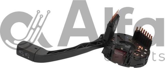 Alfa e-Parts AF02532 - Steering Column Switch car-mod.net