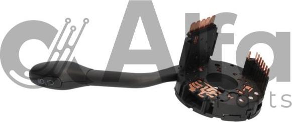 Alfa e-Parts AF02537 - Steering Column Switch car-mod.net