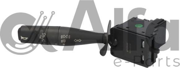 Alfa e-Parts AF02525 - Steering Column Switch car-mod.net