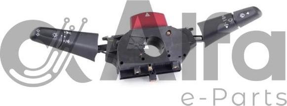 Alfa e-Parts AF02526 - Steering Column Switch car-mod.net