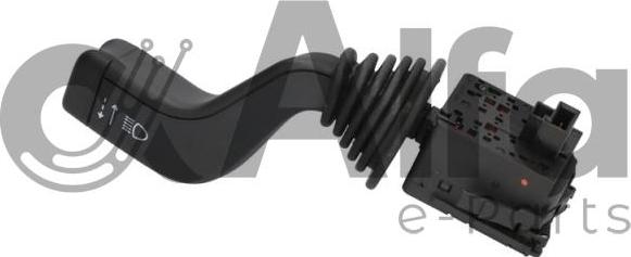 Alfa e-Parts AF02520 - Steering Column Switch car-mod.net
