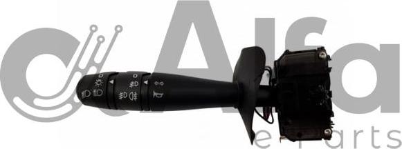 Alfa e-Parts AF02528 - Steering Column Switch car-mod.net