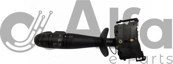 Alfa e-Parts AF02523 - Steering Column Switch car-mod.net