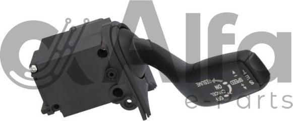 Alfa e-Parts AF02576 - Steering Column Switch car-mod.net