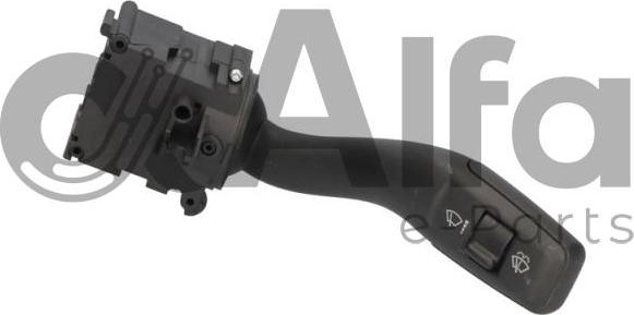 Alfa e-Parts AF02573 - Steering Column Switch car-mod.net