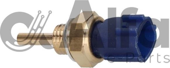 Alfa e-Parts AF02694 - Coolant temperature Sensor car-mod.net