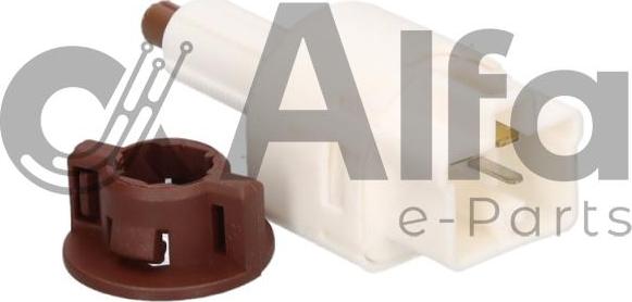 Alfa e-Parts AF02644 - Brake Light Switch / Clutch car-mod.net
