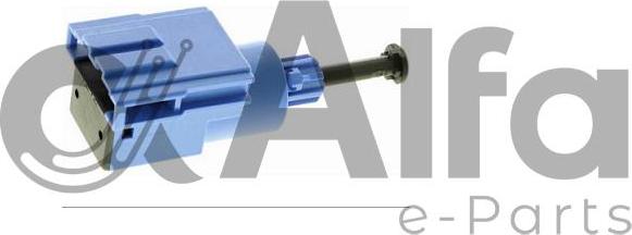 Alfa e-Parts AF02645 - Brake Light Switch / Clutch car-mod.net