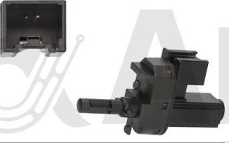 Alfa e-Parts AF02646 - Brake Light Switch / Clutch car-mod.net