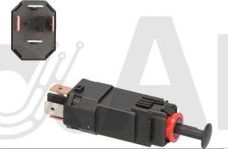 Alfa e-Parts AF02643 - Brake Light Switch / Clutch car-mod.net