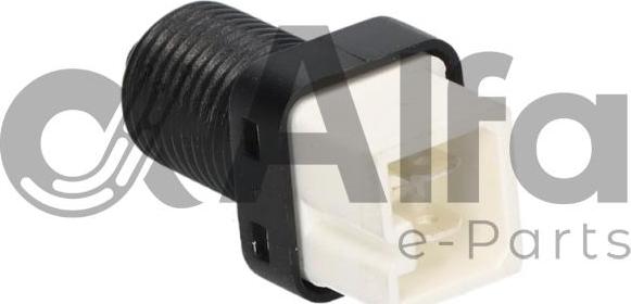 Alfa e-Parts AF02657 - Brake Light Switch / Clutch car-mod.net