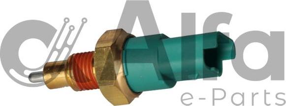 Alfa e-Parts AF02663 - Reverse light Switch car-mod.net