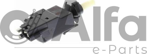 Alfa e-Parts AF02631 - Brake Light Switch / Clutch car-mod.net