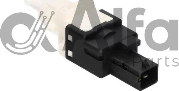 Alfa e-Parts AF02638 - Brake Light Switch / Clutch car-mod.net