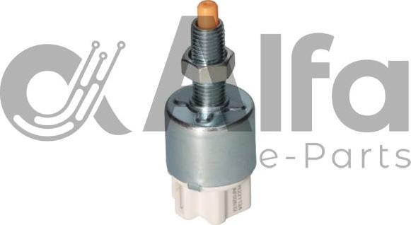 Alfa e-Parts AF02632 - Brake Light Switch / Clutch car-mod.net
