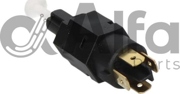 Alfa e-Parts AF02629 - Brake Light Switch / Clutch car-mod.net