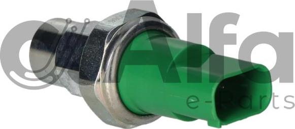 Alfa e-Parts AF02094 - Pressure Switch, air conditioning car-mod.net