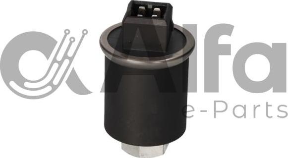 Alfa e-Parts AF02098 - Pressure Switch, air conditioning car-mod.net