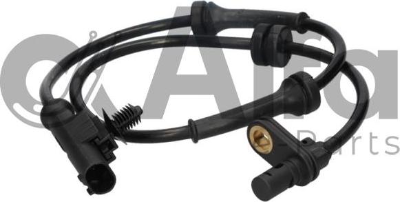 Alfa e-Parts AF02049 - ABS sensor, wheel speed car-mod.net