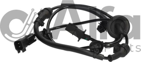 Alfa e-Parts AF02042 - ABS sensor, wheel speed car-mod.net