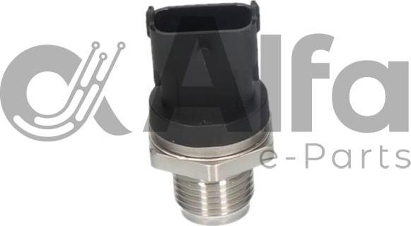 Alfa e-Parts AF02066 - Sensor, fuel pressure car-mod.net