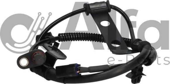 Alfa e-Parts AF02005 - ABS sensor, wheel speed car-mod.net