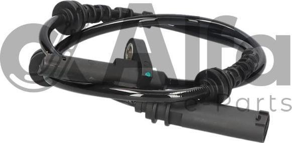 Alfa e-Parts AF02013 - ABS sensor, wheel speed car-mod.net