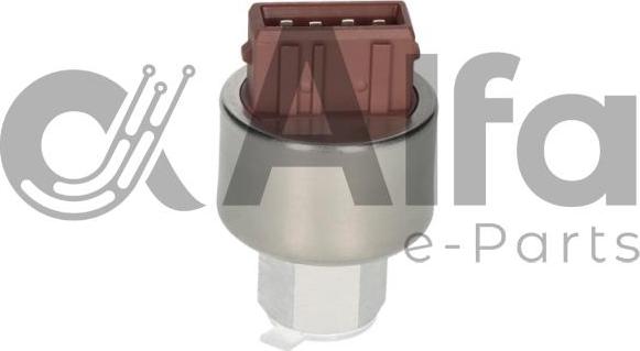 Alfa e-Parts AF02086 - Pressure Switch, air conditioning car-mod.net