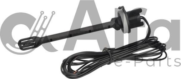 Alfa e-Parts AF02082 - Sender Unit, interior temperature car-mod.net