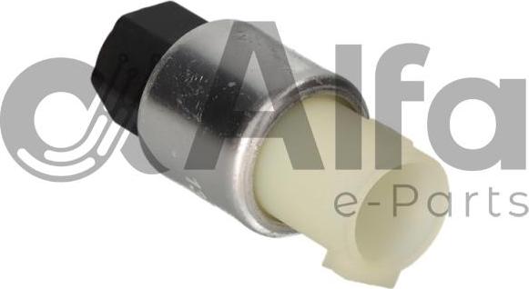 Alfa e-Parts AF02087 - Pressure Switch, air conditioning car-mod.net