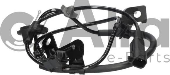 Alfa e-Parts AF02036 - ABS sensor, wheel speed car-mod.net