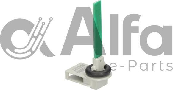 Alfa e-Parts AF02077 - Sender Unit, interior temperature car-mod.net